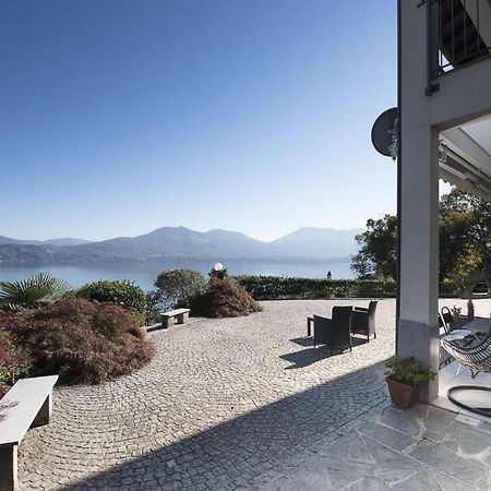 Holiday Home Barbara ออกเจบบิโอ ภายนอก รูปภาพ