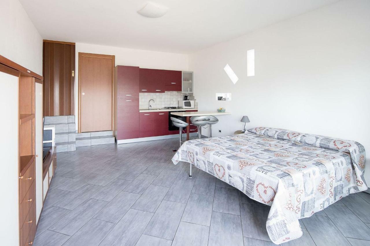 Holiday Home Barbara ออกเจบบิโอ ภายนอก รูปภาพ