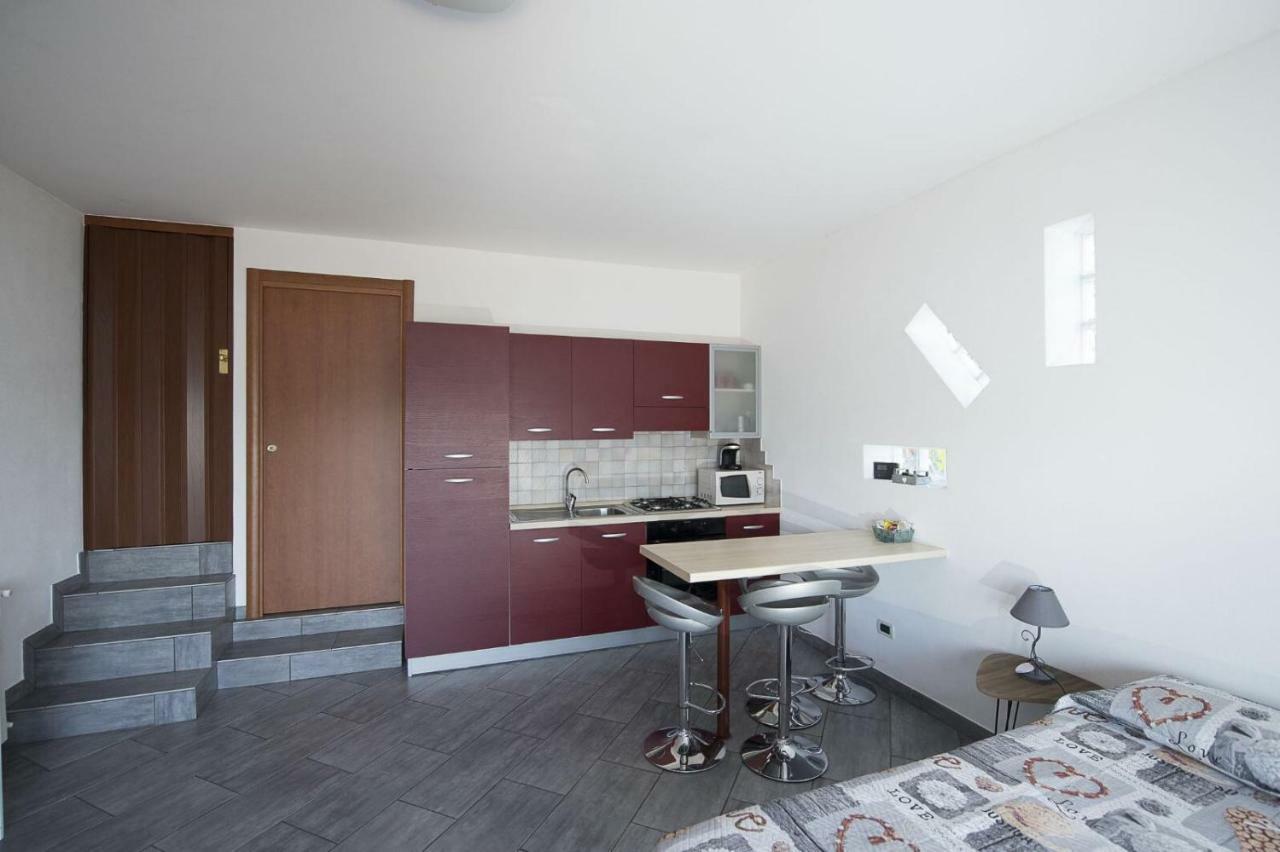 Holiday Home Barbara ออกเจบบิโอ ภายนอก รูปภาพ