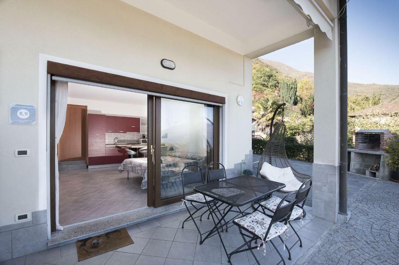Holiday Home Barbara ออกเจบบิโอ ภายนอก รูปภาพ