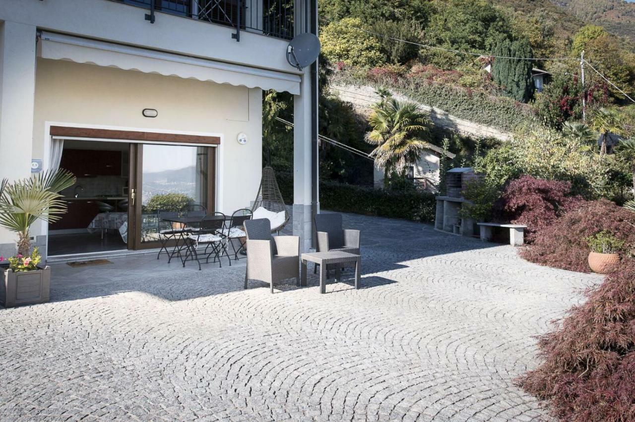 Holiday Home Barbara ออกเจบบิโอ ภายนอก รูปภาพ