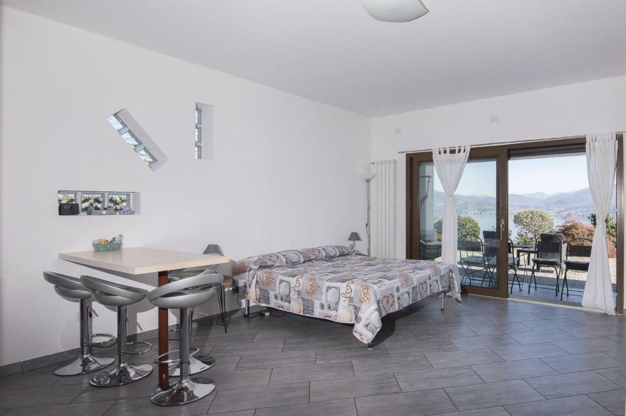 Holiday Home Barbara ออกเจบบิโอ ภายนอก รูปภาพ