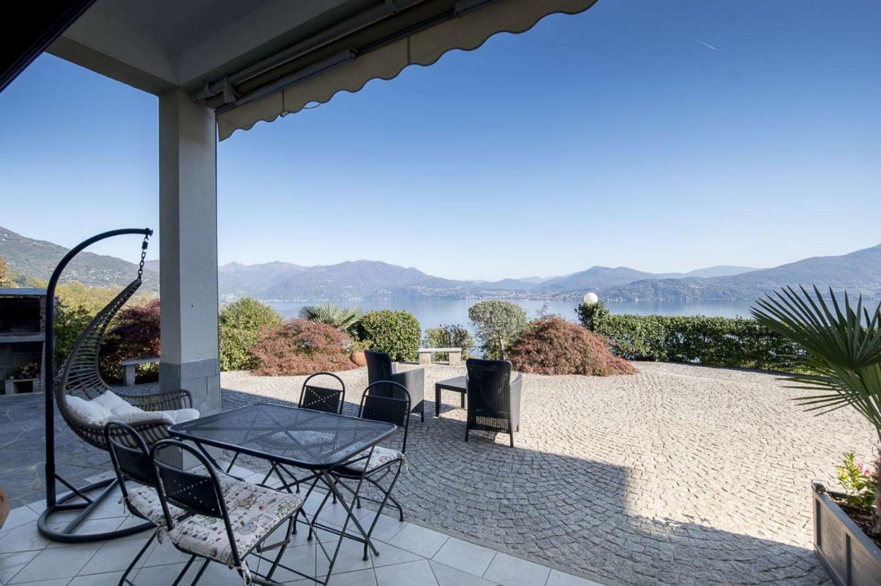 Holiday Home Barbara ออกเจบบิโอ ภายนอก รูปภาพ